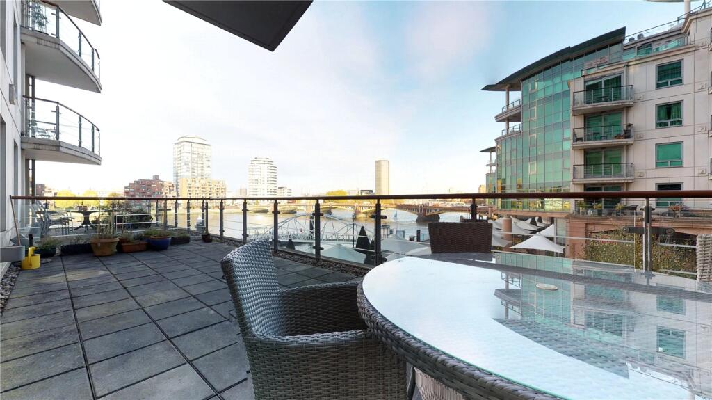 Main image of property: Hamilton House, London, SW8