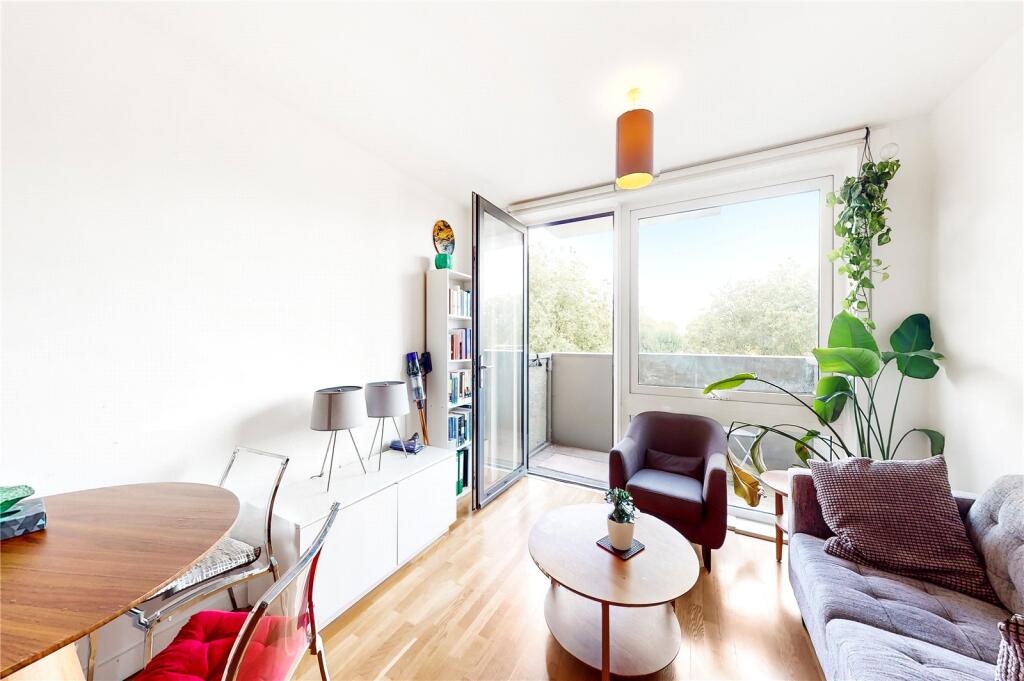 Main image of property: Sculpture House, E1