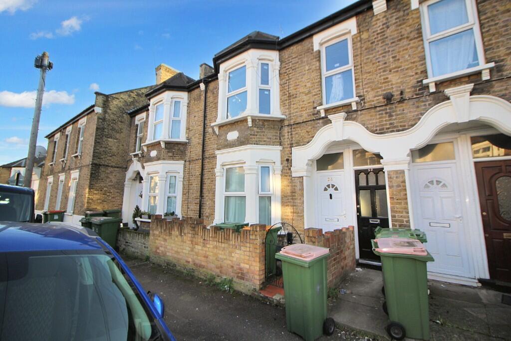 Main image of property: Carson Road, London, E16