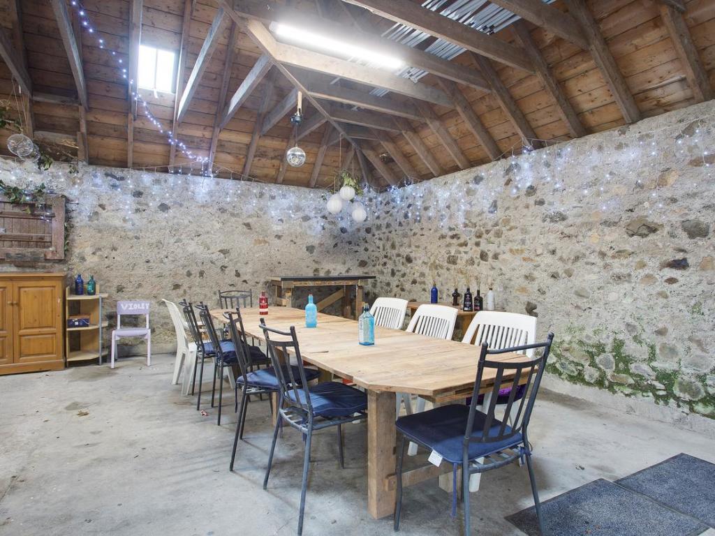 5 bedroom detached house for sale in Bellabeg Shop (Spar) & Post Office