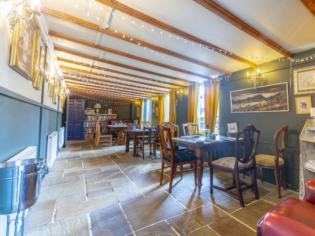 4 bedroom semidetached house for sale in The Malt Shovel, Main Street