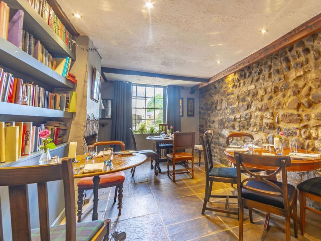 4 bedroom semidetached house for sale in The Malt Shovel, Main Street