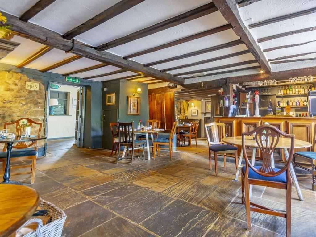 4 bedroom semidetached house for sale in The Malt Shovel, Main Street