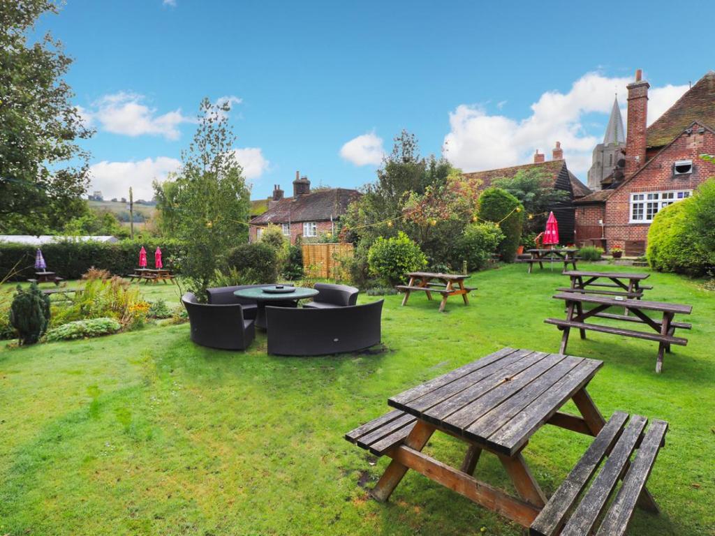 Pub for sale in King's Arms, The Square, Elham, Kent, CT4 6TJ, CT4