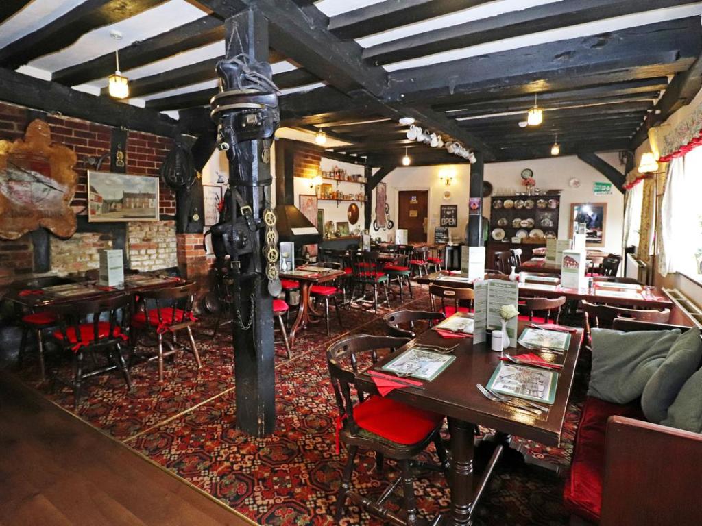 Pub for sale in King's Arms, The Square, Elham, Kent, CT4 6TJ, CT4