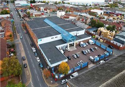 Additional property image - PRICE STREET BUSINESS CENTRE, PRICE STREET, BIRKENHEAD, CH41