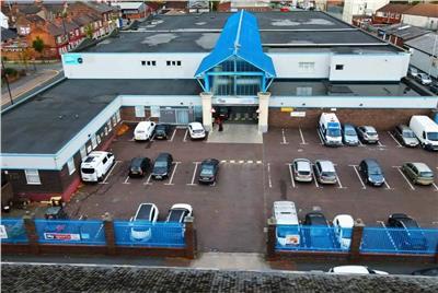 Additional property image - PRICE STREET BUSINESS CENTRE, PRICE STREET, BIRKENHEAD, CH41