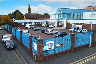 Additional property image - PRICE STREET BUSINESS CENTRE, PRICE STREET, BIRKENHEAD, CH41