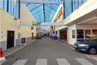 Additional property image - PRICE STREET BUSINESS CENTRE, PRICE STREET, BIRKENHEAD, CH41