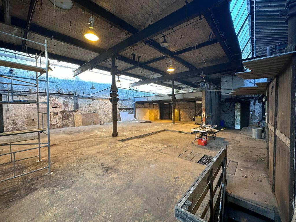 Main image of property: OAKENCLOUGH MILL (PART OF), OAKENCLOUGH ROAD, OAKENCLOUGH, NR. GARSTANG / SCORTON, LANCASHIRE, PR3