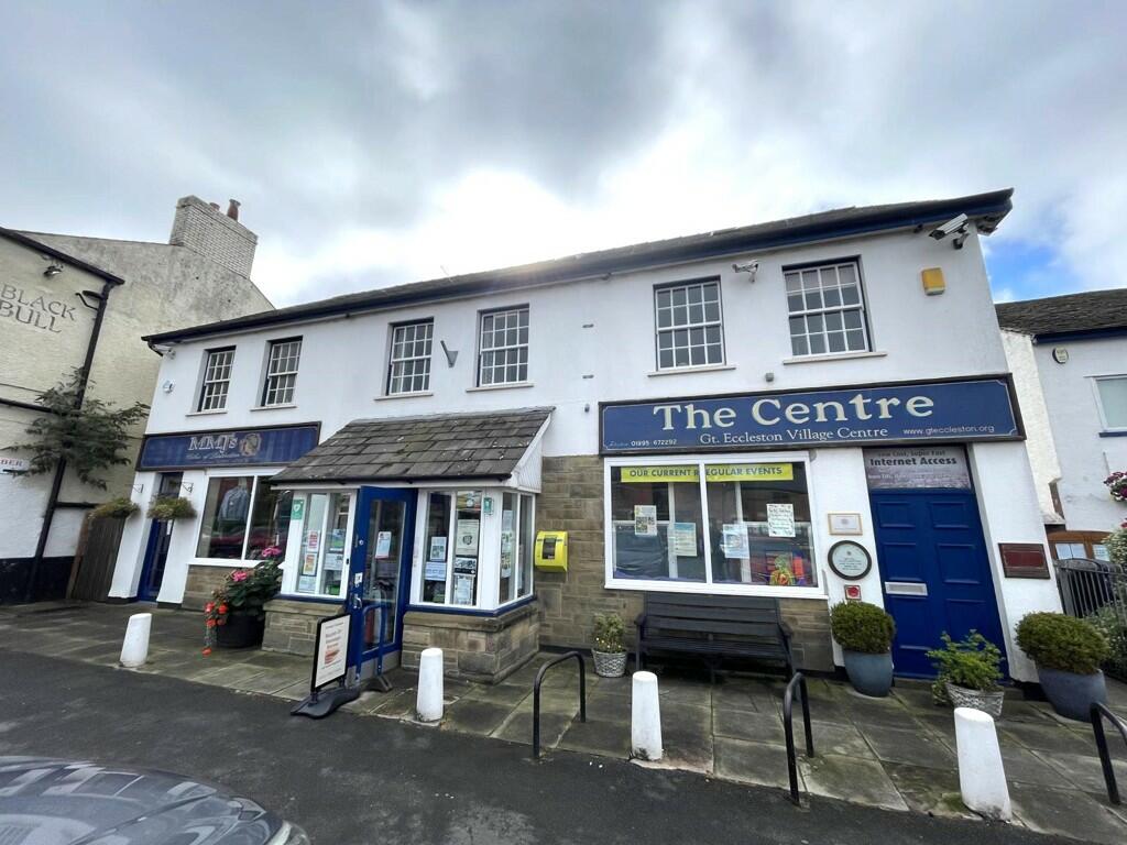 Office to lease in Second Floor Offices, The Village Centre, 59 High ...