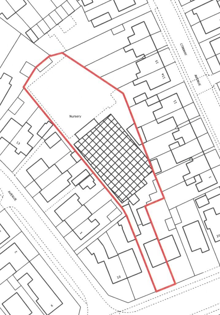 Main image of property: RESIDENTIAL PROPERTY WITH LAND, GARAGES AND OUTBUILDINGS, 14 NEWTON DRIVE EAST , BLACKPOOL, LANCASHIRE, FY3