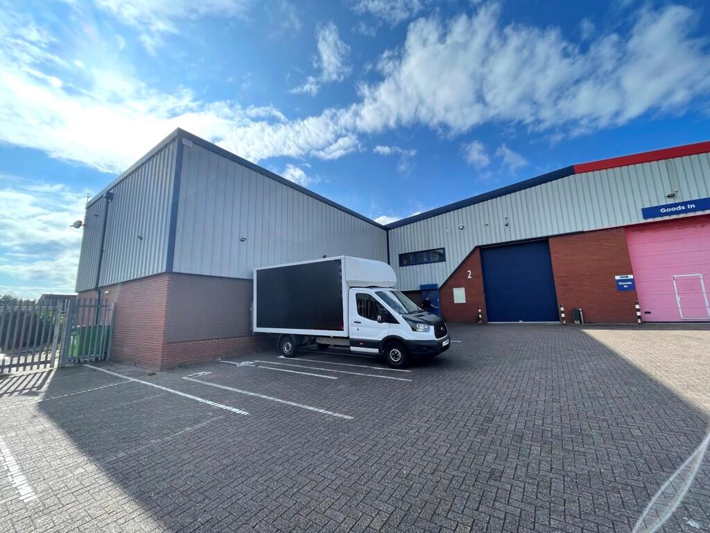 Main image of property: UNIT 2, KINCRAIG COURT, KINCRAIG ROAD, BISPHAM, BLACKPOOL, LANCASHIRE, FY2