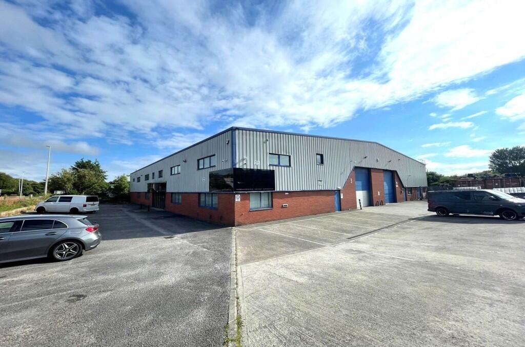 Main image of property: UNITS 3-4, KINCRAIG COURT, KINCRAIG ROAD, BISPHAM, BLACKPOOL, LANCASHIRE, FY2 0FY