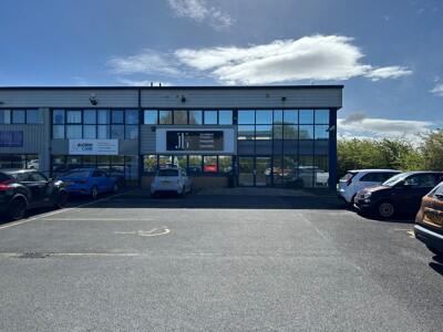 Main image of property: PEEL HOUSE, UNIT 6 , WHITEHILLS DRIVE , WHITEHILLS BUSINESS PARK , BLACKPOOL, LANCASHIRE , FY4
