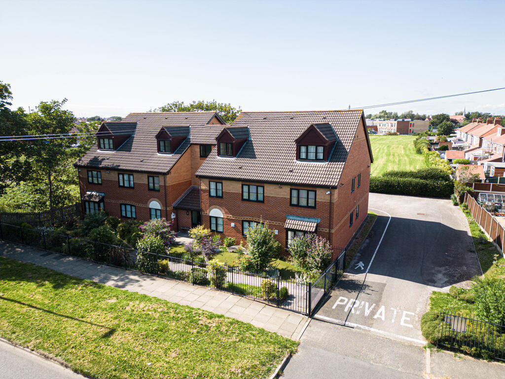 Main image of property: 310 HIGHFIELD ROAD, BLACKPOOL, LANCASHIRE, FY4