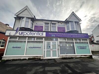 Main image of property: 296 , CENTRAL DRIVE, BLACKPOOL, LANCASHIRE, FY1