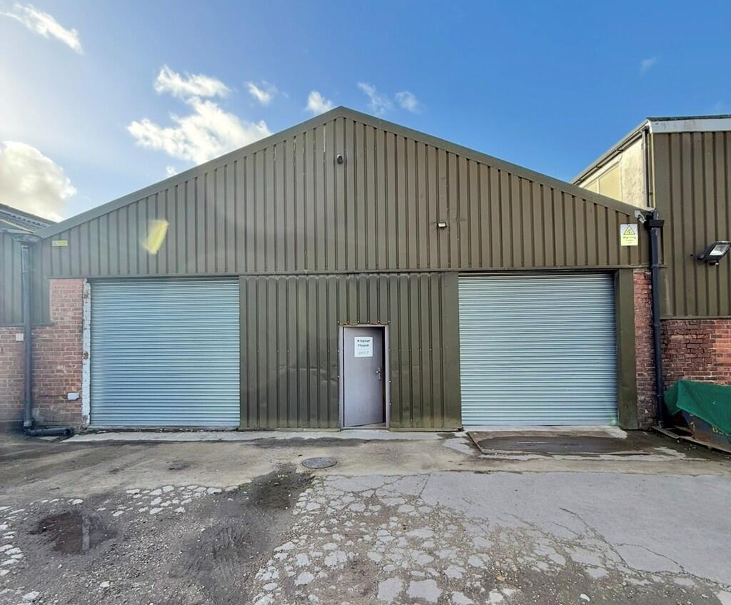 Main image of property: KILGOUR HOUSE, RED MARSH INDUSTRIAL ESTATE, RED MARSH DRIVE, THORNTON-CLEVELEYS, LANCASHIRE