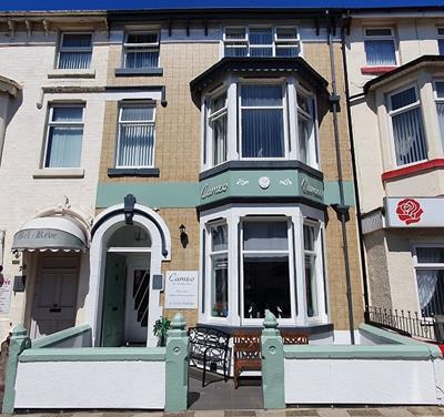 Main image of property: 30 HORNBY ROAD, BLACKPOOL, LANCASHIRE