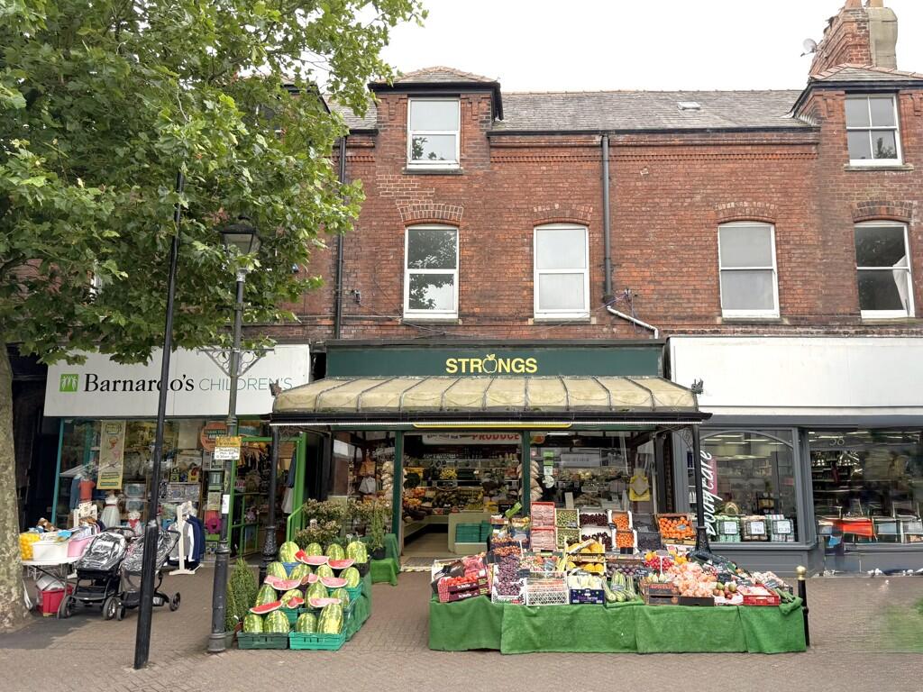 Main image of property: 56 CLIFTON STREET, LYTHAM , LANCASHIRE, FY8