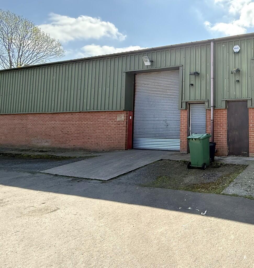 Main image of property: UNIT 3C, ASHWORTH ROAD, BLACKPOOL, LANCASHIRE, FY4