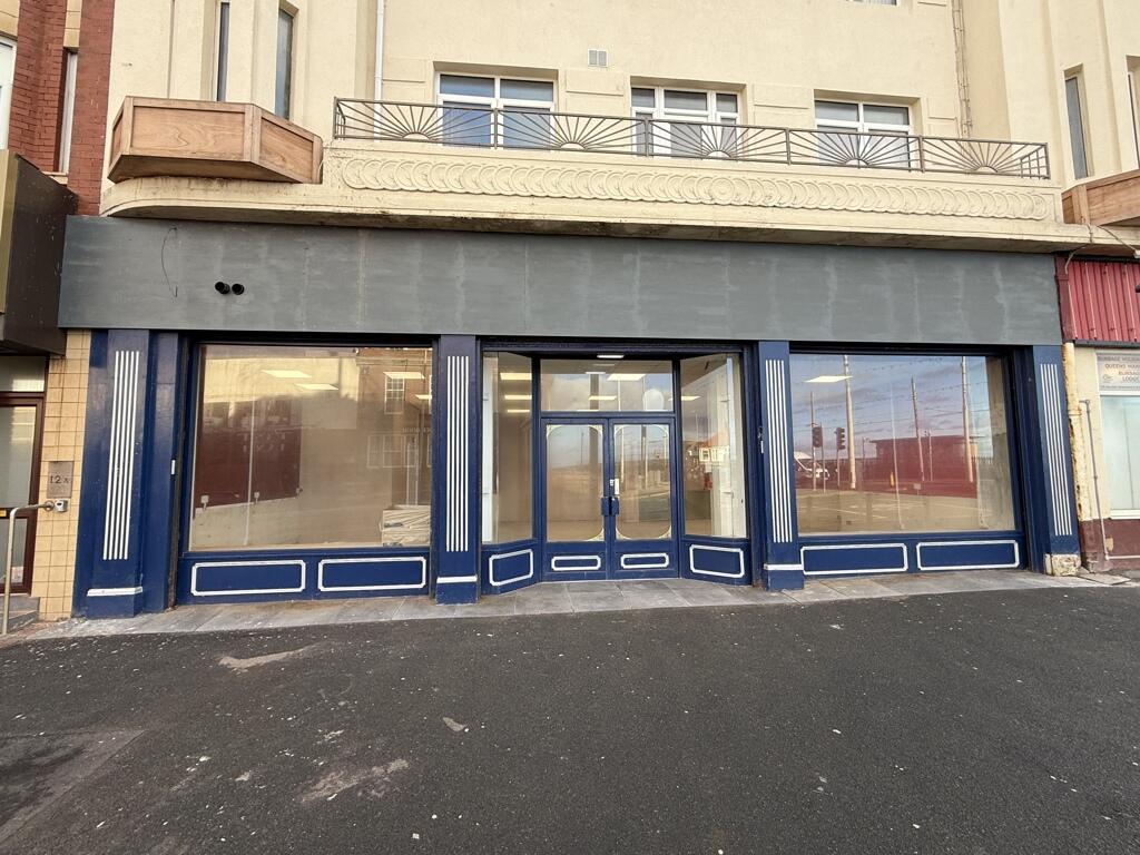 Main image of property: 4-10 RED BANK ROAD, BISPHAM, BLACKPOOL, LANCASHIRE, FY2 9HN