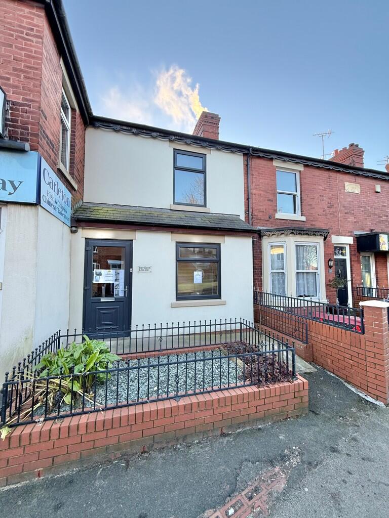 Main image of property: 19 POULTON ROAD, POULTON-LE-FYLDE, LANCASHIRE, FY6 7NH