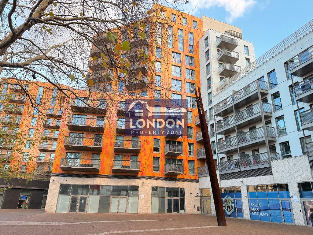 Main image of property: Rathbone Market Barking road London E16