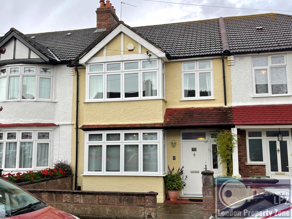 Main image of property: West Avenue, Wallington, Surrey, SM6