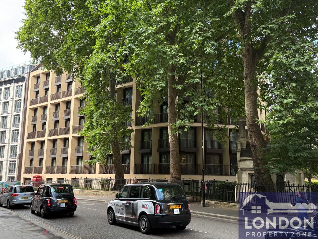 Main image of property: St. Dunstans House, Fetter Lane, London, EC4A