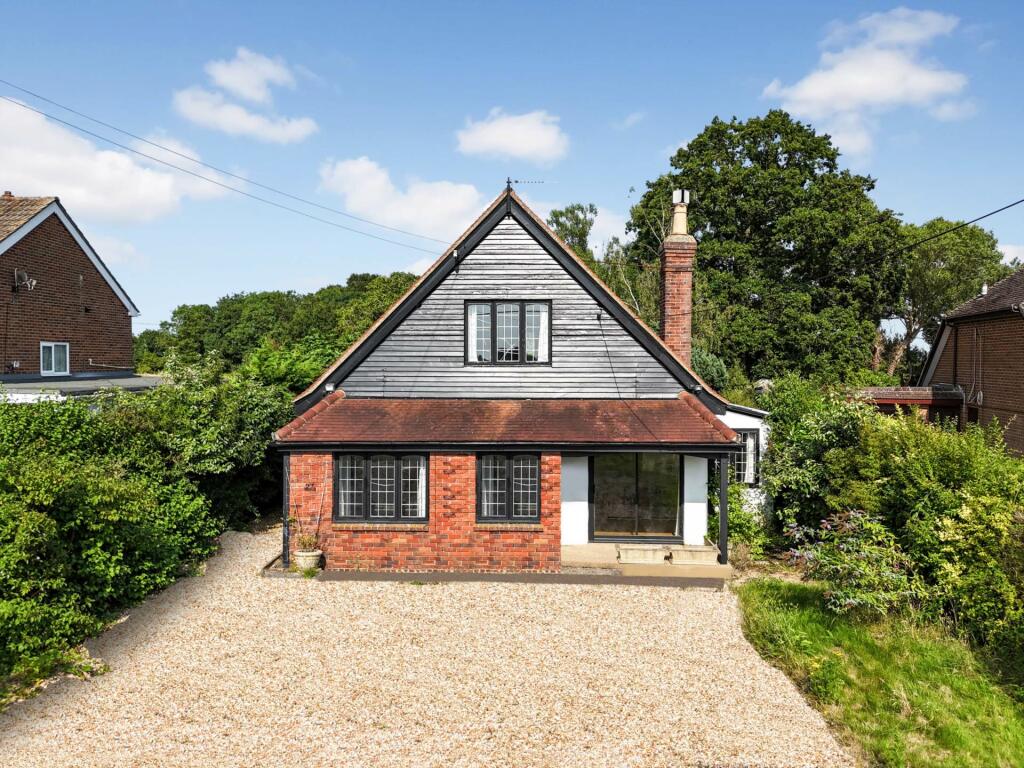 Additional property image - Bushy Hill Road, Westbere