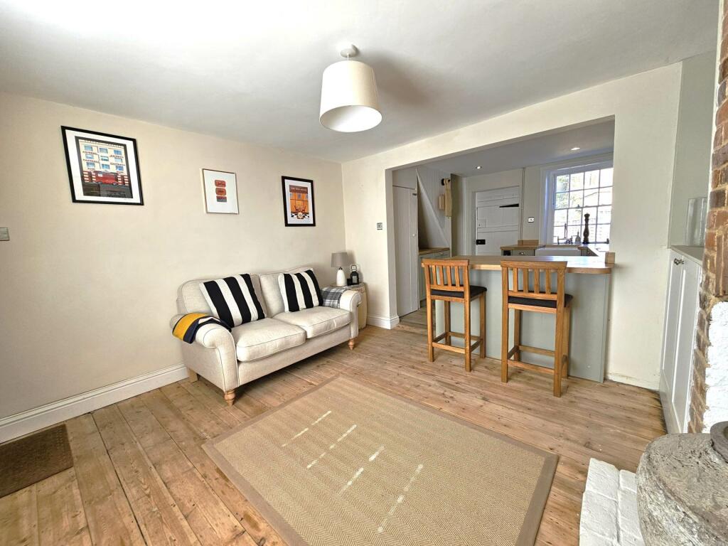 Additional property image - London Road, Canterbury