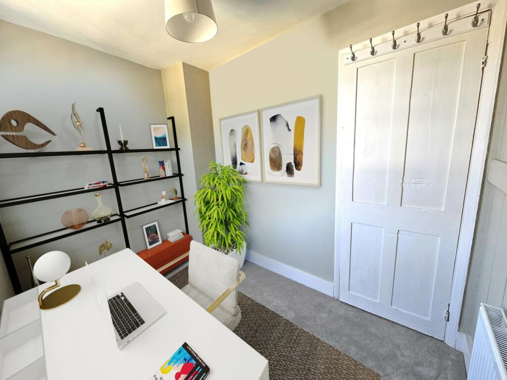 Additional property image - London Road, Canterbury