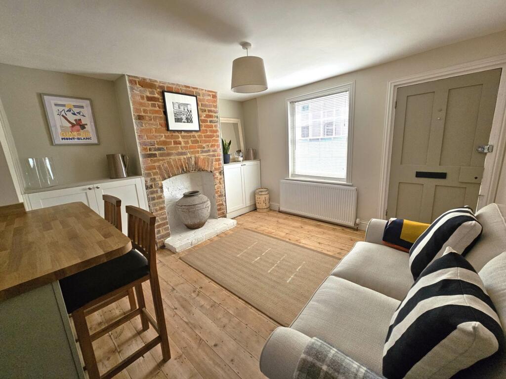 Additional property image - London Road, Canterbury