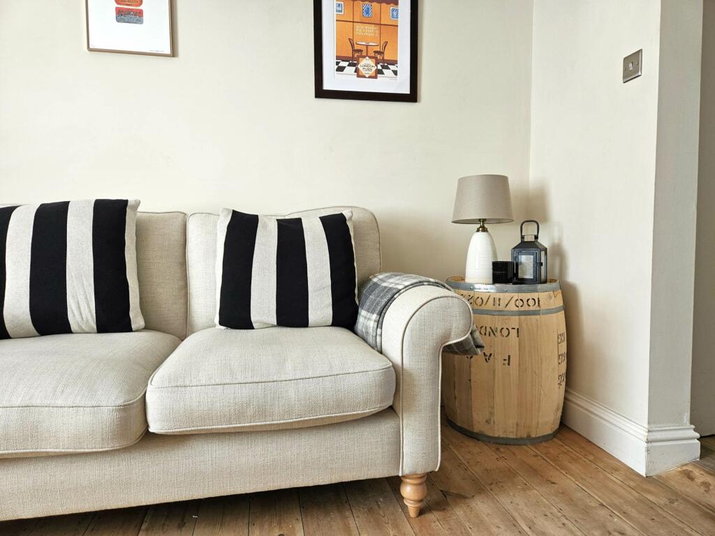 Additional property image - London Road, Canterbury