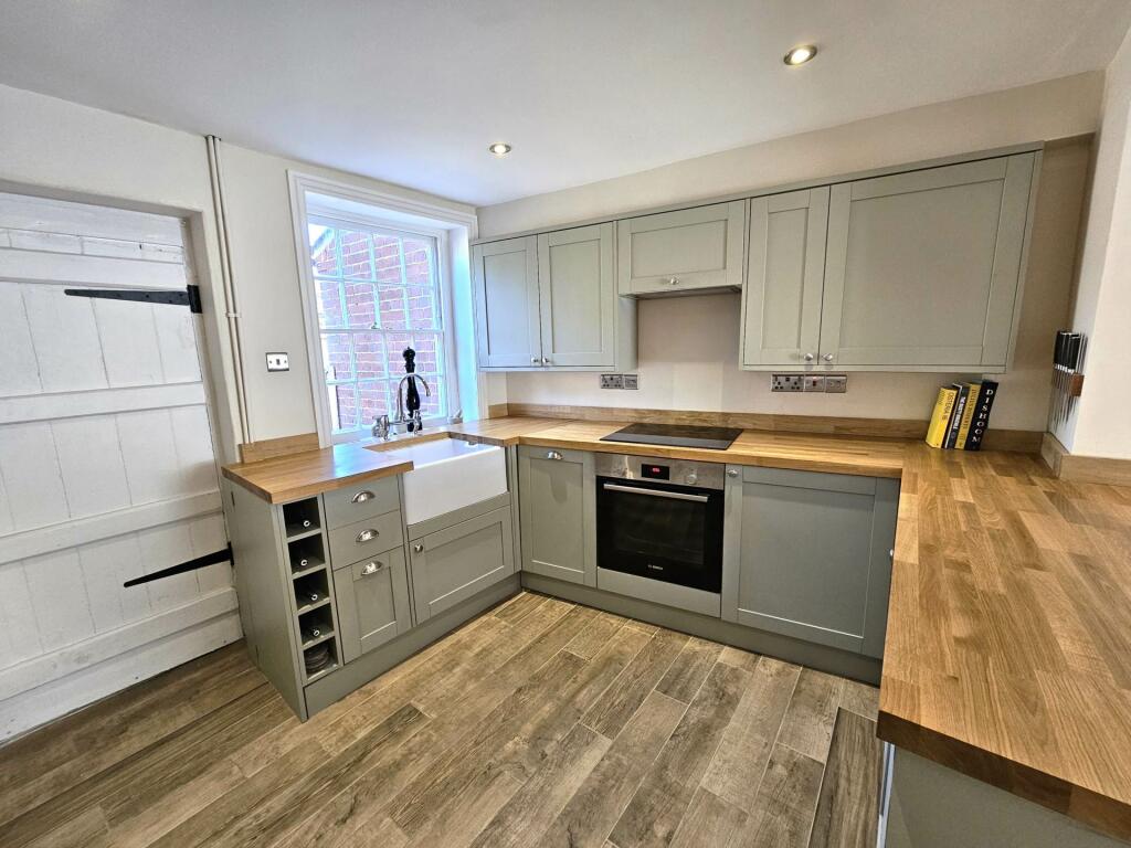 Additional property image - London Road, Canterbury