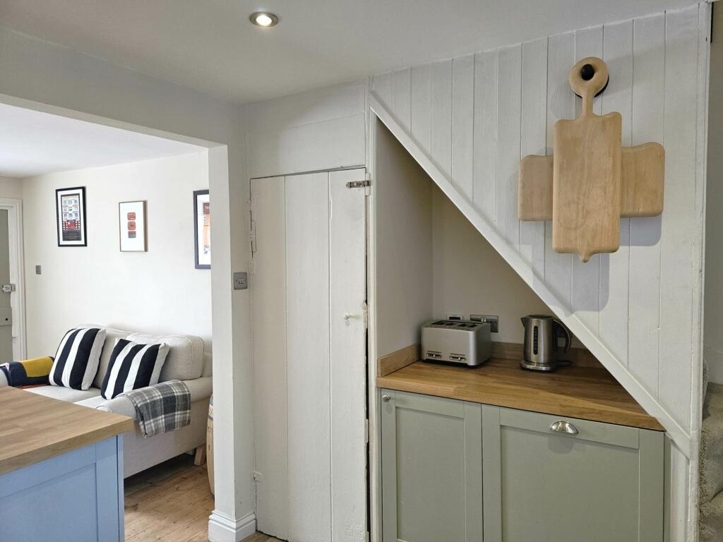 Additional property image - London Road, Canterbury