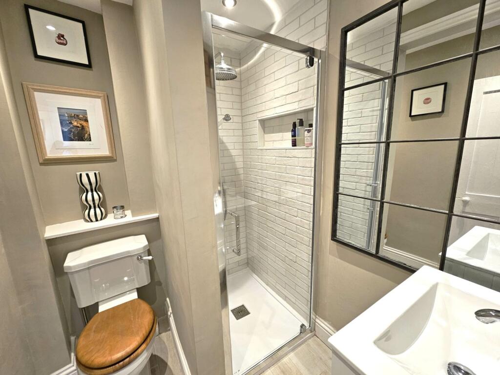 Additional property image - London Road, Canterbury