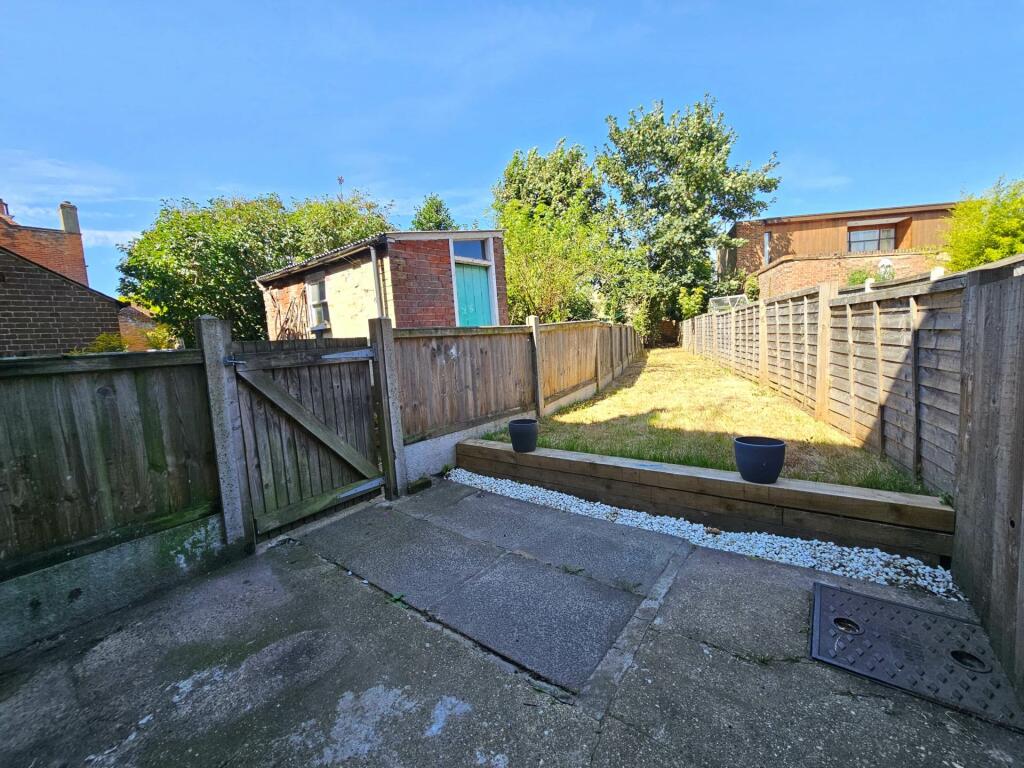 Additional property image - London Road, Canterbury