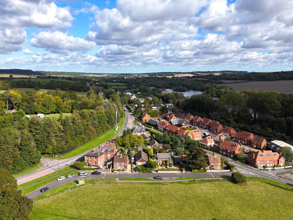 Additional property image - Bagham Place, Chilham
