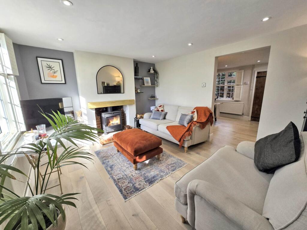 Additional property image - Bagham Place, Chilham