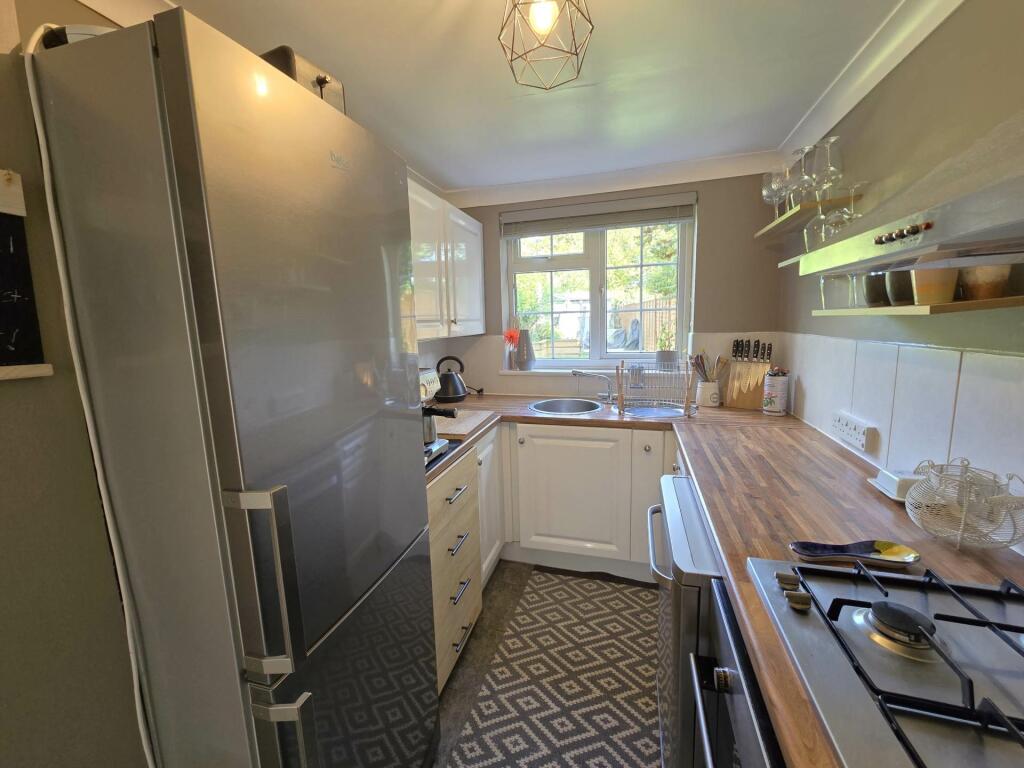 Additional property image - Bagham Place, Chilham
