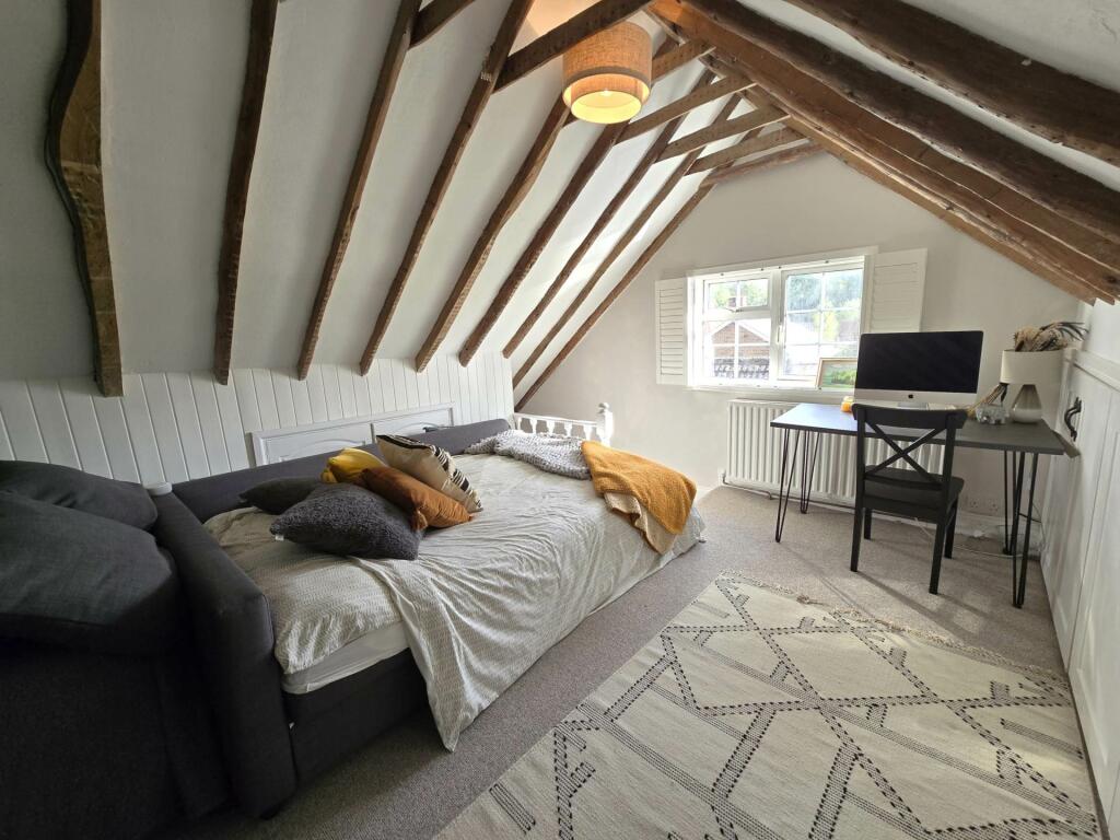 Additional property image - Bagham Place, Chilham
