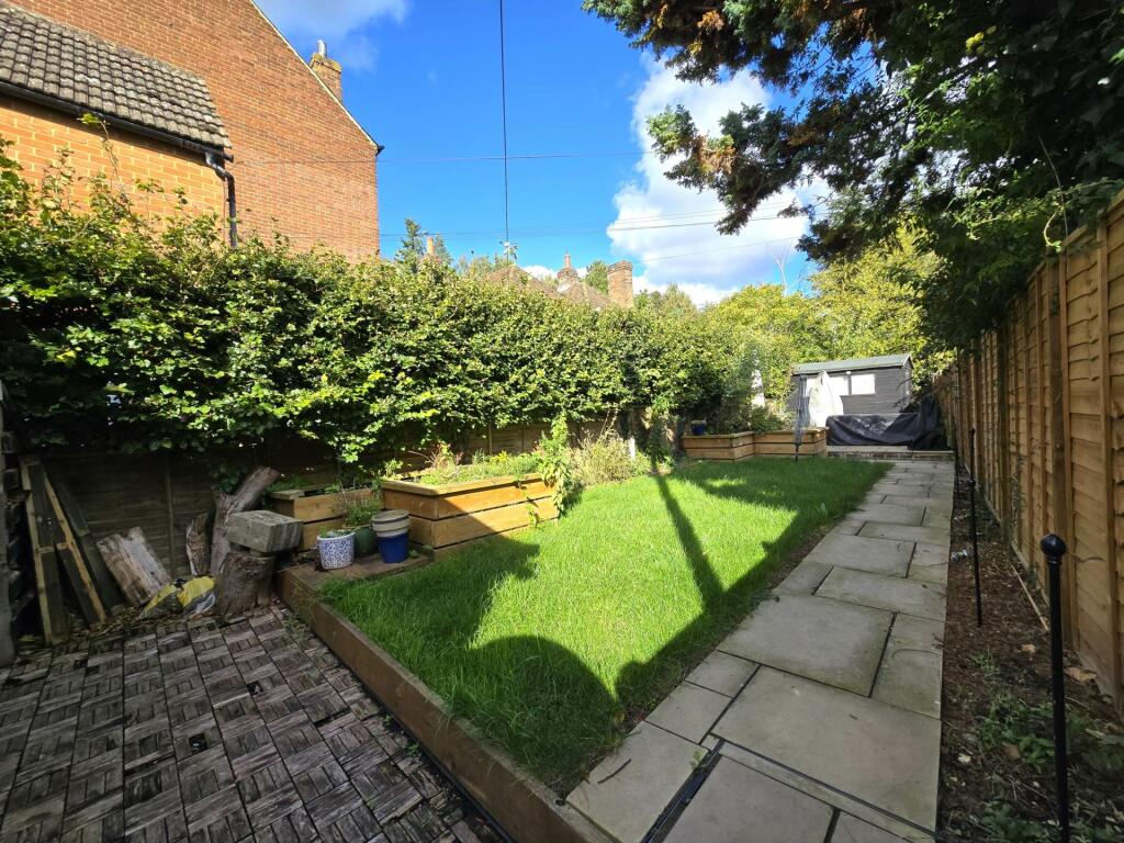 Additional property image - Bagham Place, Chilham