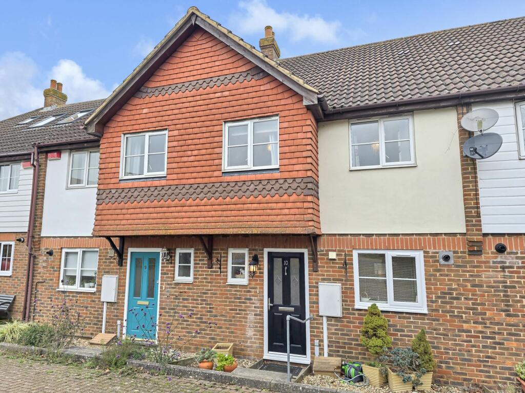 Additional property image - Ashdown Fields, Chartham