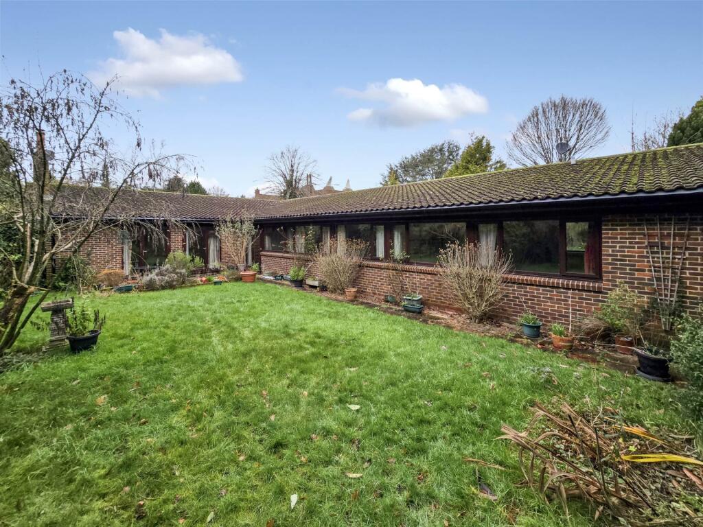 Main image of property: Plough Lane, Upper Harbledown