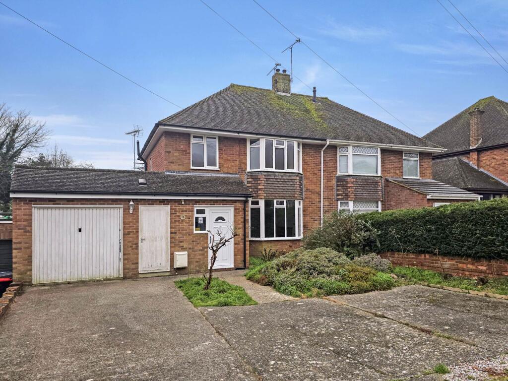 Main image of property: Hillside Avenue, Canterbury