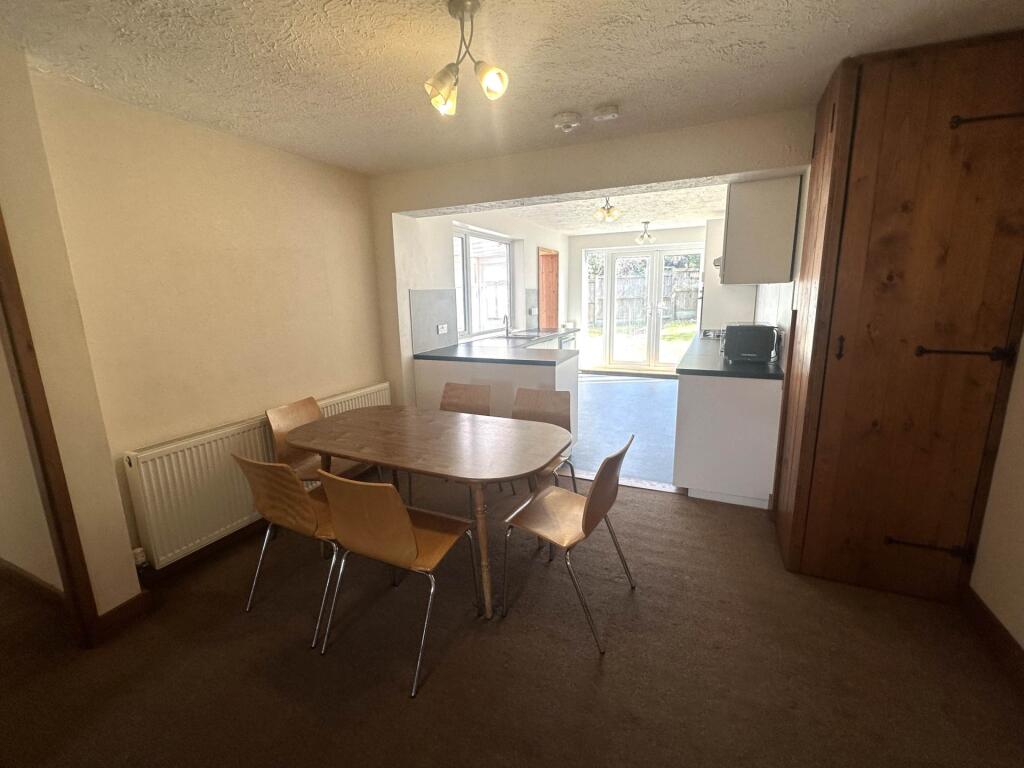 Additional property image - Hanover Place, Canterbury
