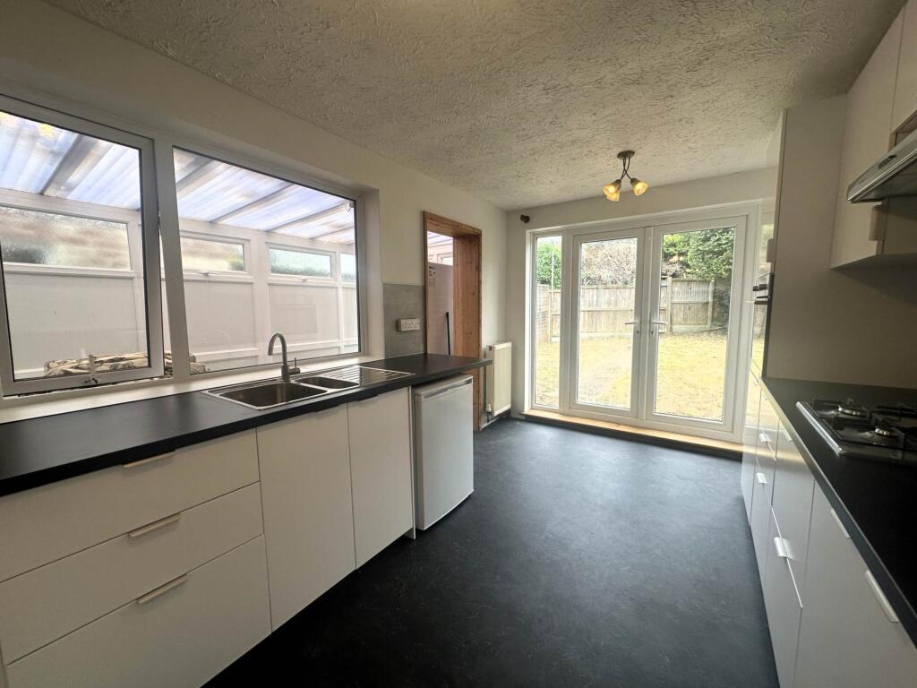 Additional property image - Hanover Place, Canterbury