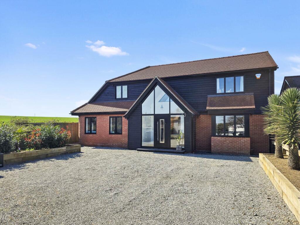 Main image of property: Shalmsford Street, Chartham